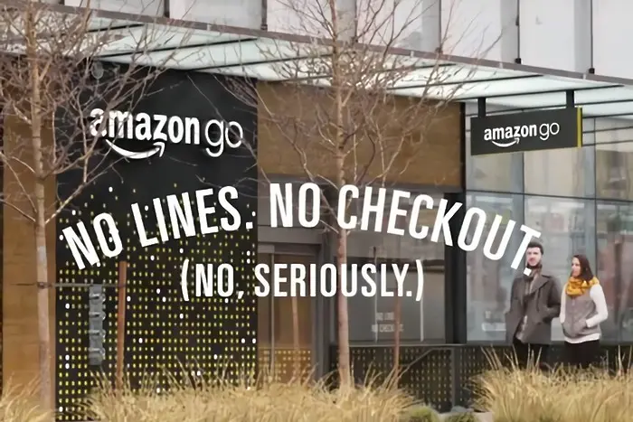 Amazon ще отваря супермаркет 