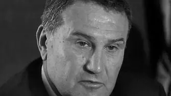 Почина Бисер Димитров - шеф на IBM в България по соцвреме и собственик на телефонния завод в Белоградчик