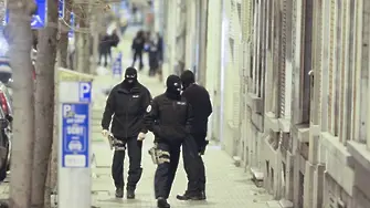 Белгийската прокуратура потвърди арест на потенциален терорист