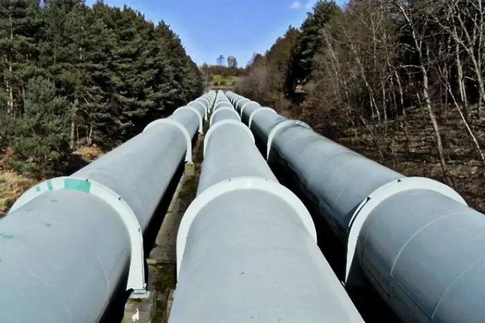 Руският газ за Европа потече наобратно. Старият континент е в шок