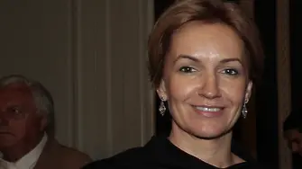 Гергана Паси няма намерение да е служебен министър или еврокомисар