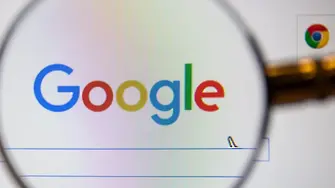 И най-търсените думи в Google за 2016 г. са... (ВИДЕО)
