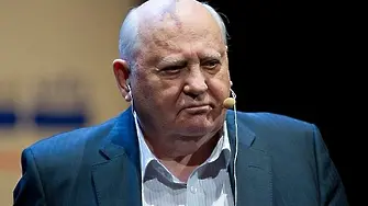 Горбачов празнувна 90-я си рожден ден в Zoom под карантина