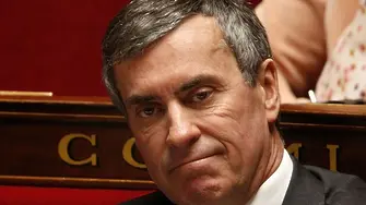 Френският министър, борец за плащане на данъци, бе осъден за... неплащане на данъци