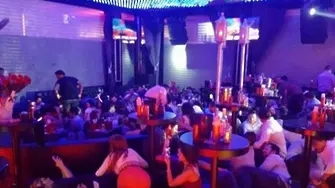Петима убити в нощен клуб в Мексико