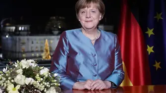 Меркел: Отвратително е да те нападне човек, търсещ закрила