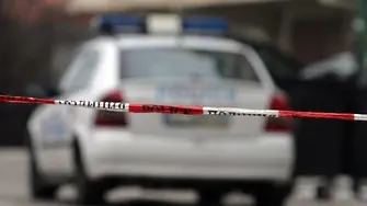 Показно убийство в Пловдив. Застрелян е собственик на фитнес