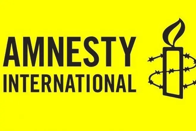 Амнести интернешънъл: Боян Расате трябва да бъде разследван и подведен под отговорност