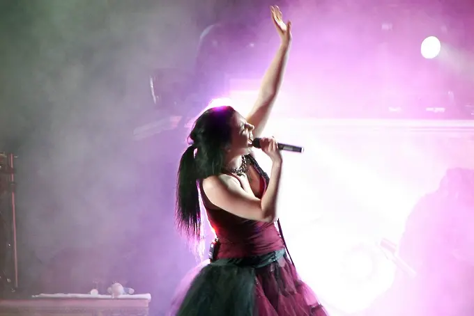 Голямото женско викане: Evanescence и Guano Apes идват в Пловдив