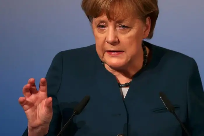 Меркел към САЩ: Нека заедно направим света по-добър