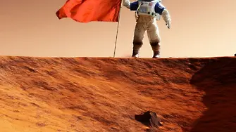 Китай планира две мисии до Марс