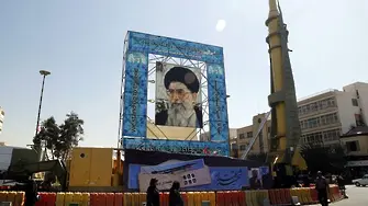Техеран твърди, че има 