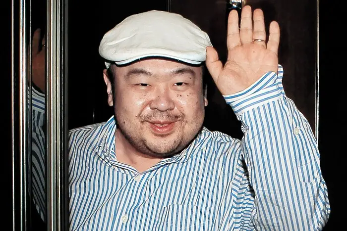 Братът на Ким Чен Ун е убит с най-отровния агент