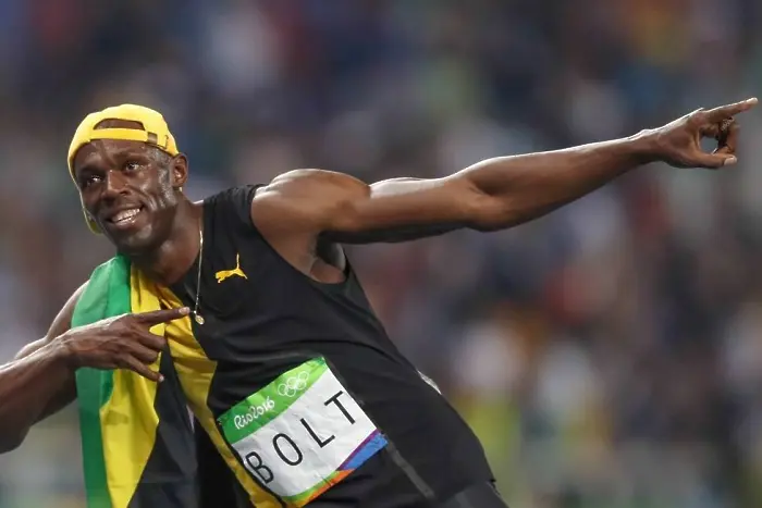 Отнемат златен олимпийски медал на Юсейн Болт заради допинг