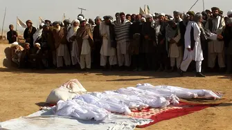 Колко струва животът на един убит в Афганистан?