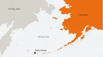 Продажбата на Аляска - най-глупавата сделка на Русия