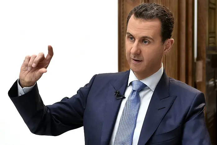 Защо Асад използва химическо оръжие? Отговорите