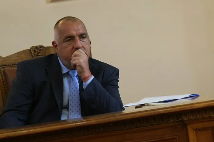Борисов: Помня, като искахме да ходим на църква, не можехме, управляваше БКП