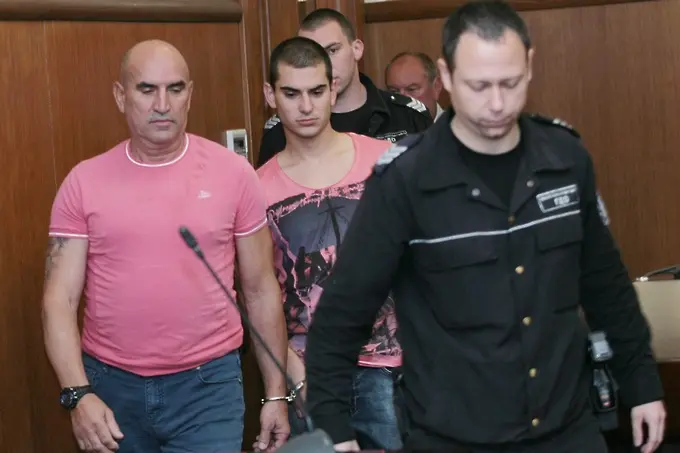 Финално: Ценко Чоков остава в ареста