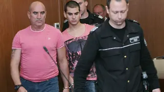 Финално: Ценко Чоков остава в ареста