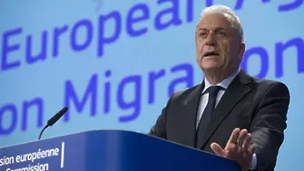 Eвропа преговаря със САЩ да махнат визите за българи