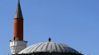 Половината мюсюлмани в България харесват Ердоган