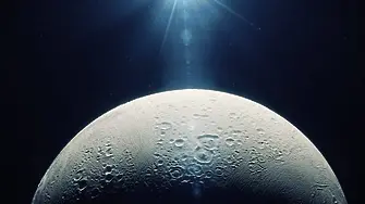 Луна на Сатурн с възможен живот (ВИДЕО)