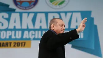 Референдумът в Турция – всякакъв резултат е губещ