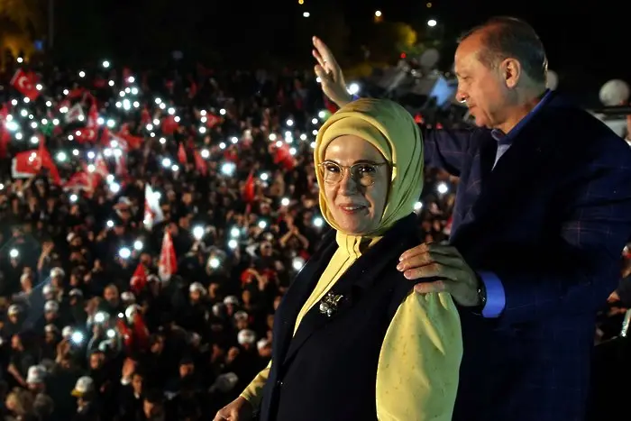 Ердоган: Ще върнем смъртното наказание