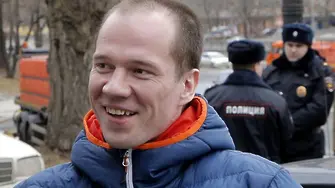 Предизборно - Русия започна да освобождава осъдени