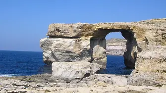 Малта загуби главната си забележителност