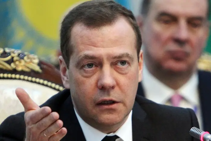 Медведев: САЩ бяха на ръба на бойни сблъсъци с Русия