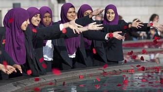 Австрийският конституционен съд реши че законът забраняващ носенето на забрадка