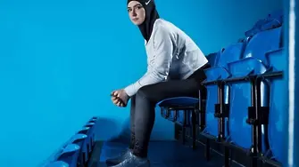 Nike направи специален спортен хиджаб (ВИДЕО)