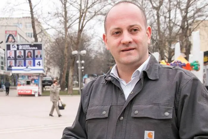 Радан Кънев: Ще спрем корупцията с прокуратура по румънски модел