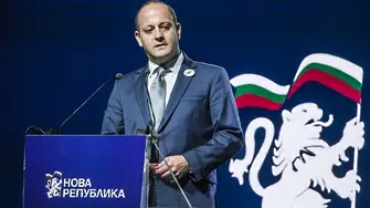 Радан Кънев: Ние се провалихме, трябват нови лидери на дясното