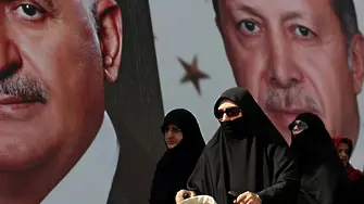 Ердоган на балотаж на президентския вот, прогнозират социолози