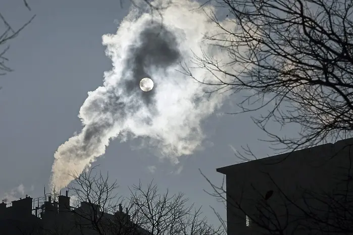 България е на първо място в ЕС по смъртност заради замърсен въздух