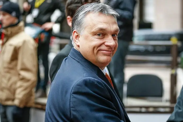 Унгария въвежда 25% данък за НПО-та, които помагат на имигрантите