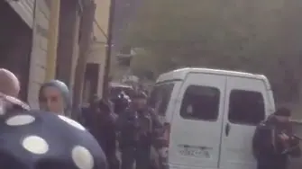 Ученик хвърли граната, уби връстник в Дагестан (ВИДЕО)