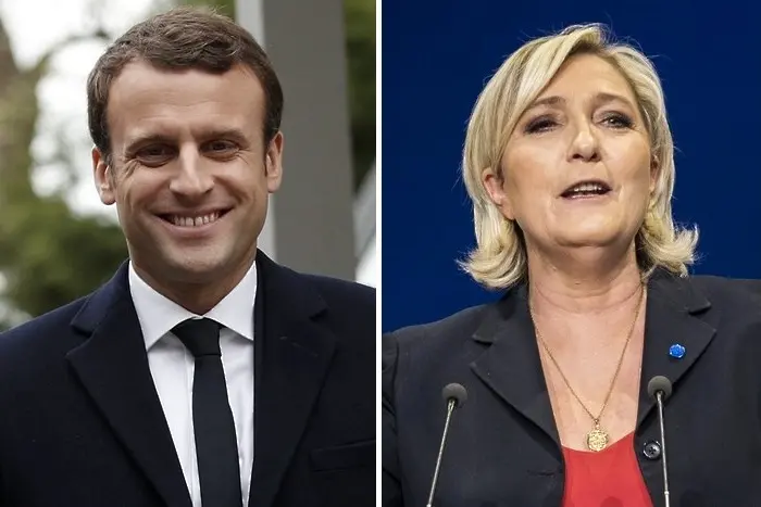 Крайнодясна жена начело на Франция? Не е изключено