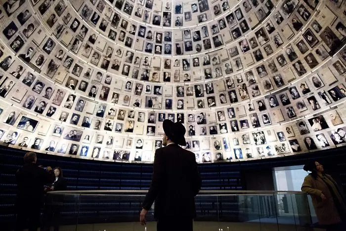 В Изтока на ЕС - бум на ревизионизма за Холокоста
