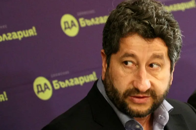 Христо Иванов: Изборът на нов ВСС ще е като в ромските гета