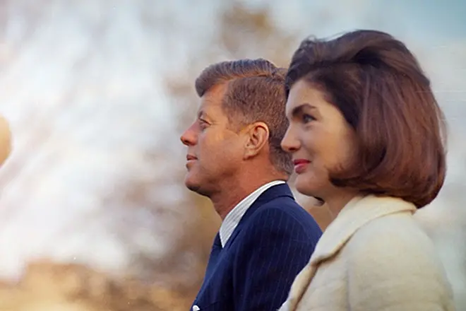 Семейството на Кенеди почита стогодишнината от раждането на президента (ВИДЕО)