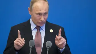 Путин: Нямам компромат за Тръмп, не познавам Флин