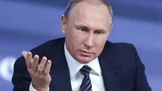 Путин: Готов съм да дам стенограма от разговора на Тръмп с Лавров