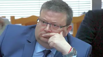 Сотир Цацаров: Съдебна реформа е 