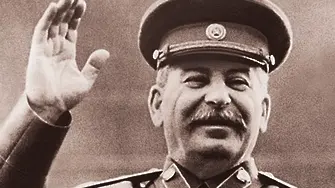 Сталинските лагери спасяват съветската икономика