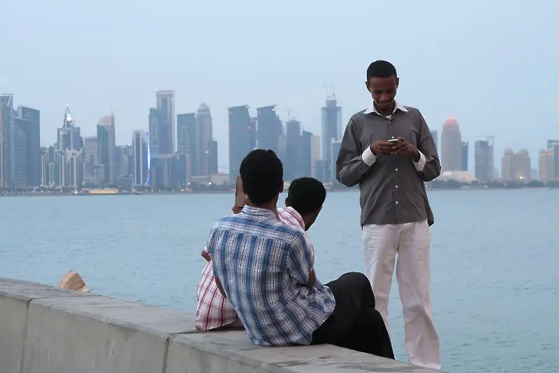 Държавите от Персийския залив засилват натиска върху Катар