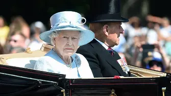 Тъжен рожден ден за Елизабет II: В покруса сме